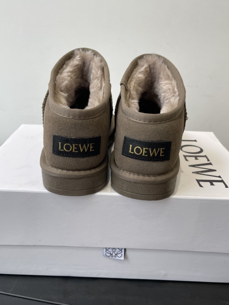 L0ew* boots